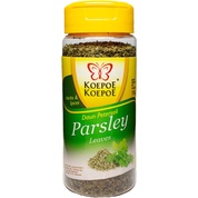 

[B] Koepoe Parsley Leaves 19gr Koepoe-Koepoe Daun Peterseli