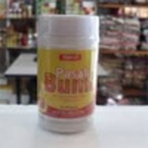 Kapsul pasak_bumi isi 60 capsul ber BPOM