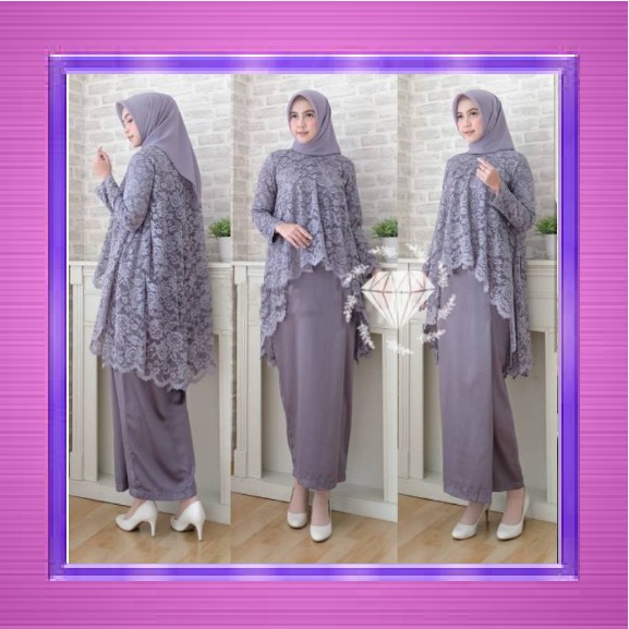 TRAND TERBARU GAMIS REMAJA ANAYA NADIN AIDA MAXI 2021 | HOPYLOVY - GAMIS AULIA