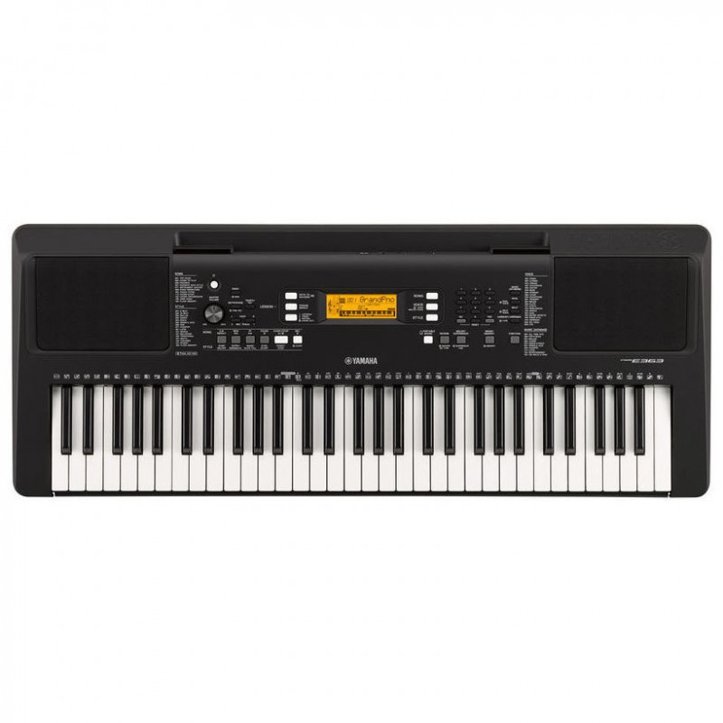 Keyboard Yamaha PSR E363/ Keyboard