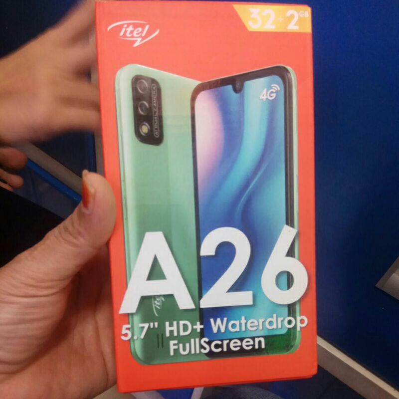 hp androit murah ram 2/32