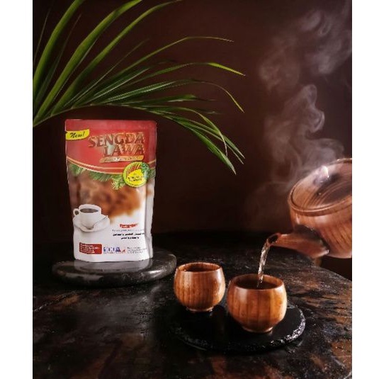 

Minuman Herba Gula Aren Jahe Sengdalawa