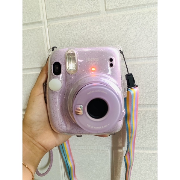 KAMERA POLAROID INSTAX MINI 11
