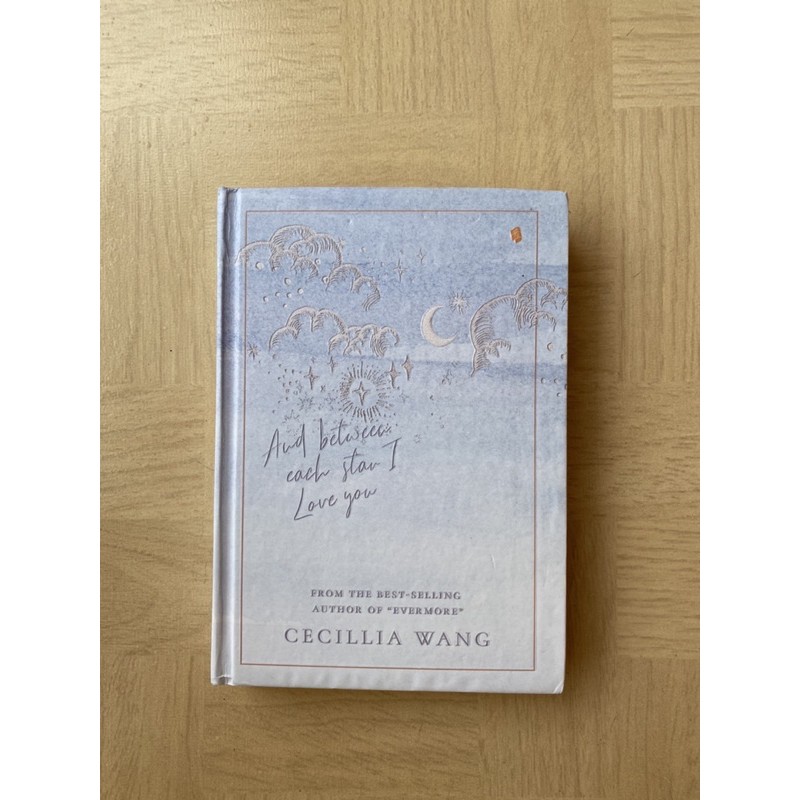 Lumiere Blanche - Cecillia Wang