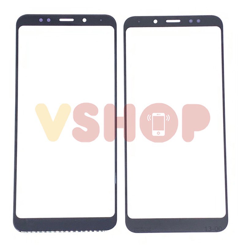 GLASS LCD - KACA TOUCHSCREEN XIAOMI REDMI 5+ REDMI 5 PLUS