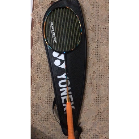 Racket Yonex Astrox 88D Pro