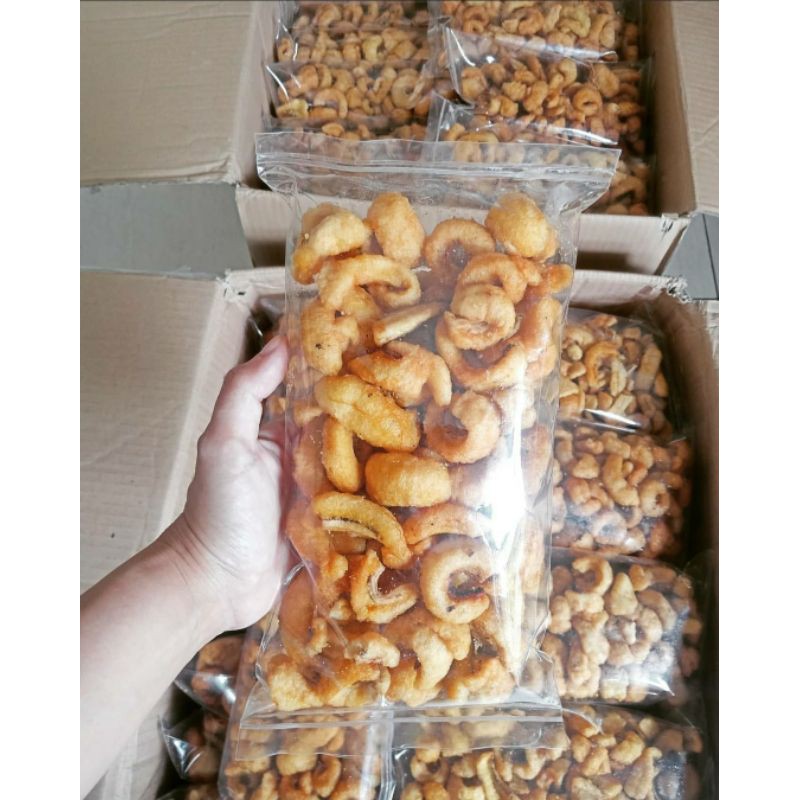 

Rambak Pisang Raja 250Gr