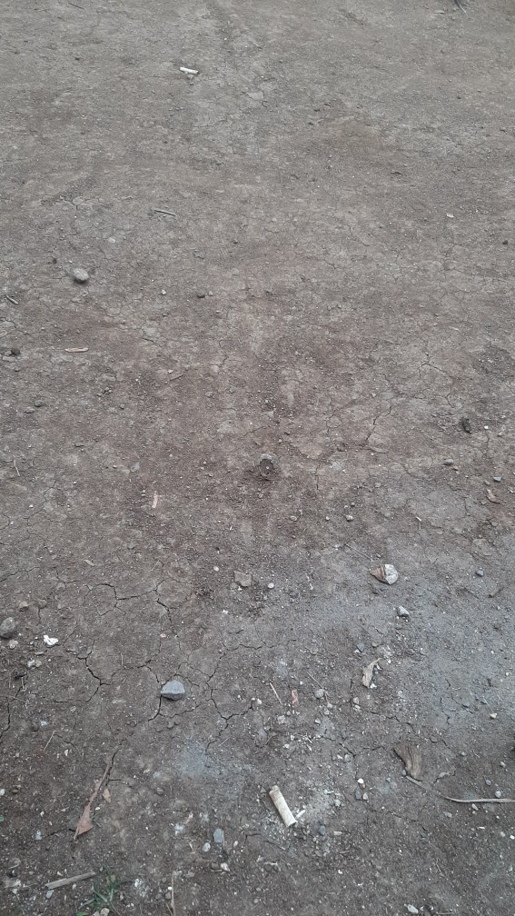 Obeng Ketok Tekiro 5pcs