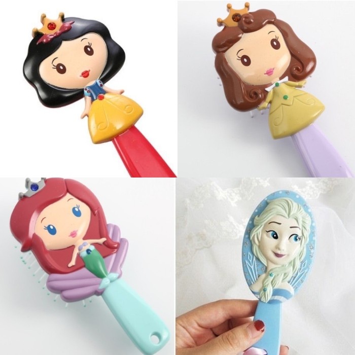 SISIR ANAK PRINCESS ARIEL SNOW WHITE ELSA FROZEN HELLO KITTY