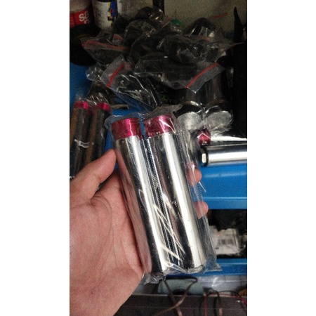 Peninggi Shock Depan Vixion