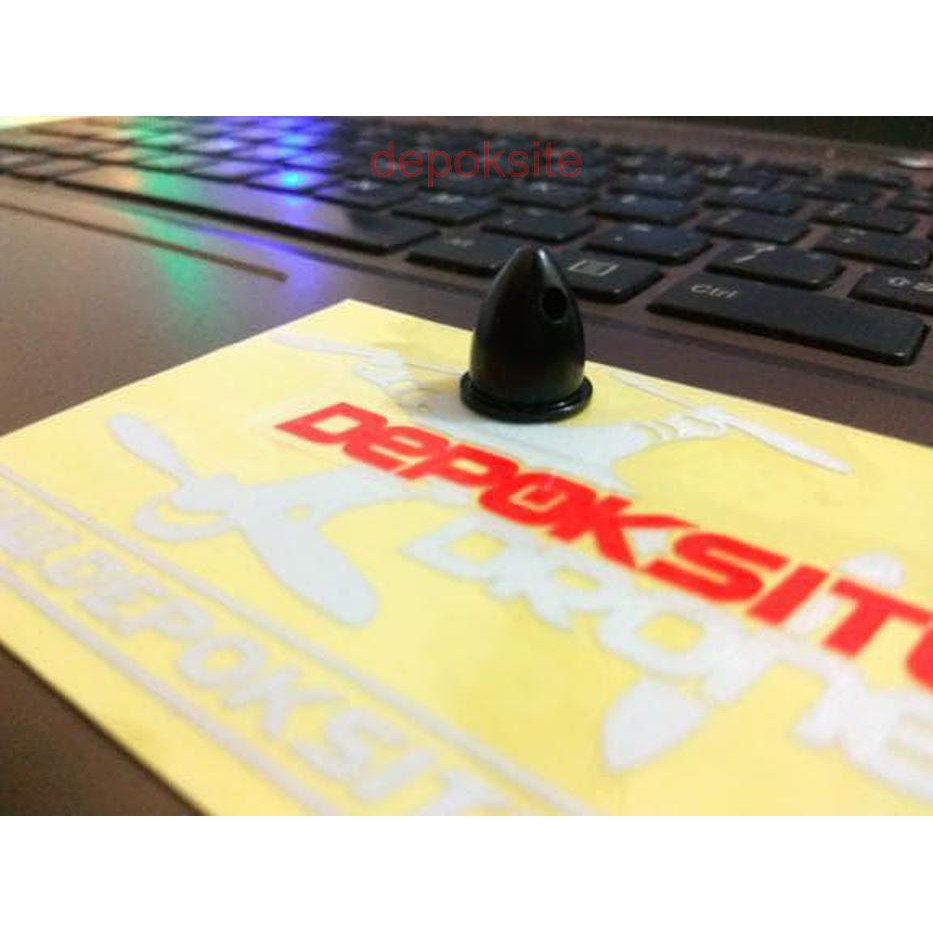 1 Psc CW Cap Propeller Bolt Black Bayangtoys X21 Lock Pengunci Blade