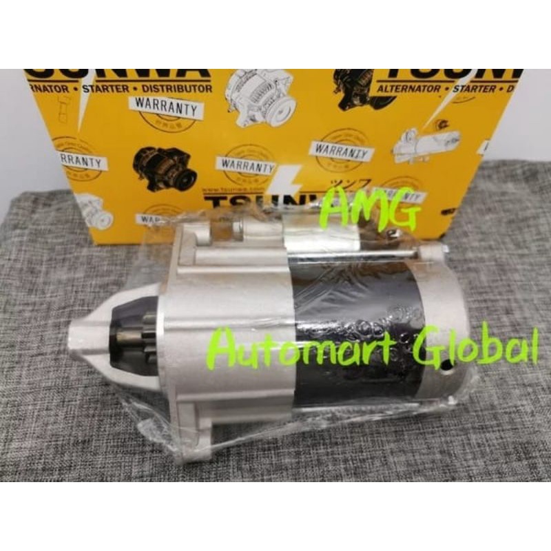 dinamo starter kijang 7k kf60 1500cc 1800cc