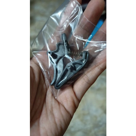 trigger n sear sig 556