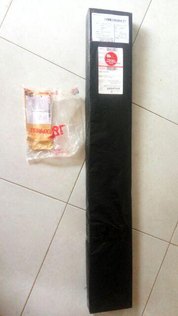 Pull Handle / Tarikan Pintu Gradino 10.02 Ss