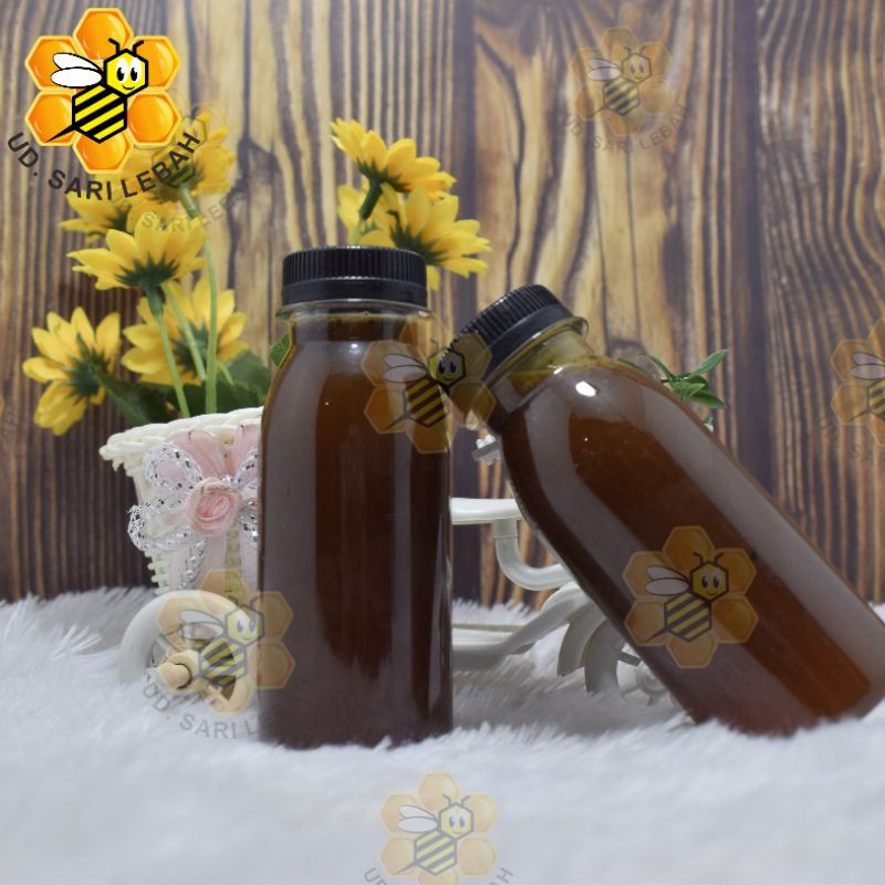 

Madu Klanceng 135 gr