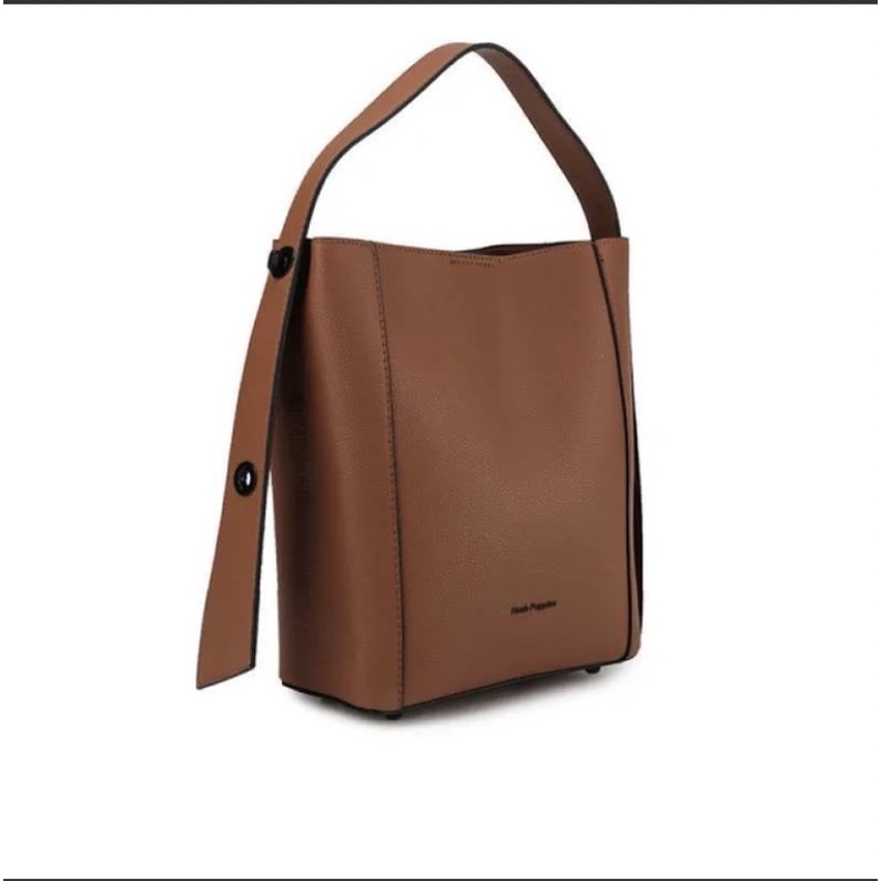 Tas hush puppies petunia