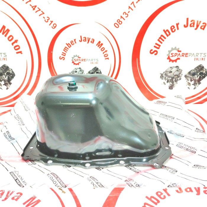 bak carter oli agya ayla matic