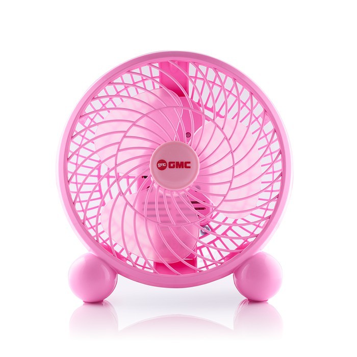 GMC KIPAS ANGIN MEJA 7&quot; / DESK FAN 705 || KIPAS ANGIN || KIPAS ANGIN DUDUK || KIPAS ANGIN || BERKUALITAS ||