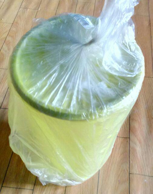 Snack Keeper (1 Pcs )toples Lime Tupwr