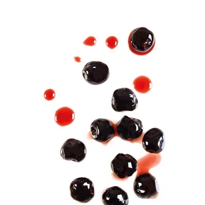 

Jual Amarena Cherry In Syrup 800Gr For Black Forrest