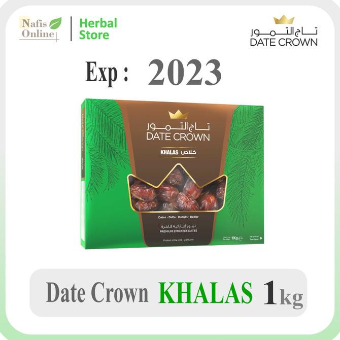 

SALE KURMA FRESH| Exp 05-2021| Date Crown Khalas Premium 1Kg/KURMA 1KG/KURMA BARARI/KURMA RUTHOB/KURMA BAM/KURMA PALM FRUIT/KURMA TANGKAI/KURMA AZWA/KURMA SUKKARI/KURMA SAFAWI/KURMA TUNISIA/KURMA MUDA KUNING/KURMA MUDA HIJAU/KURMA MEDJOL/KURMA MADINAH