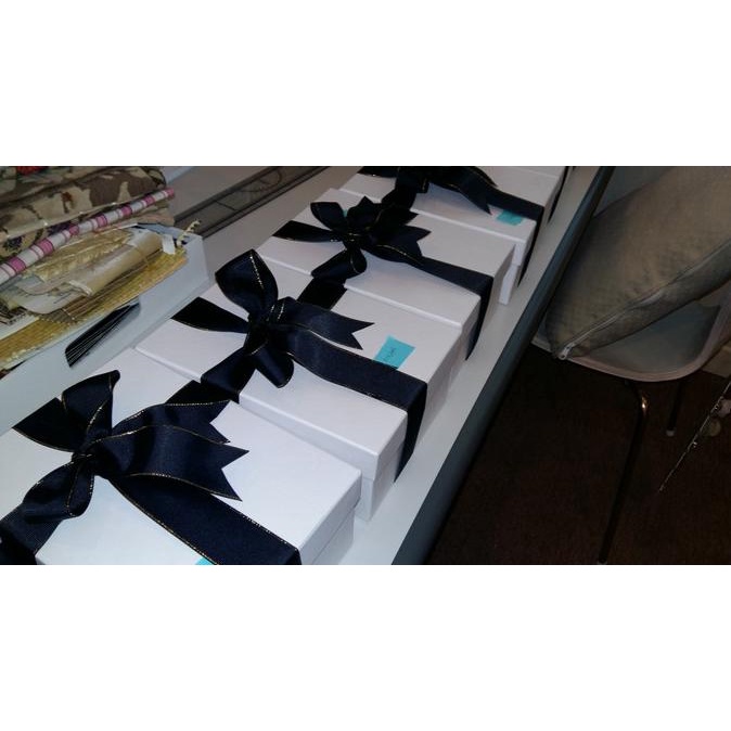 

[COD] Gift Box utk 2 botol wine [COD]