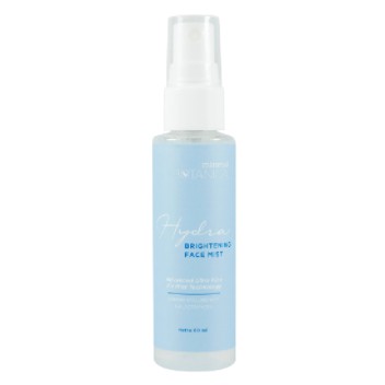 ★ BB ★ Mineral Botanica Hydra Face Mist 60ml