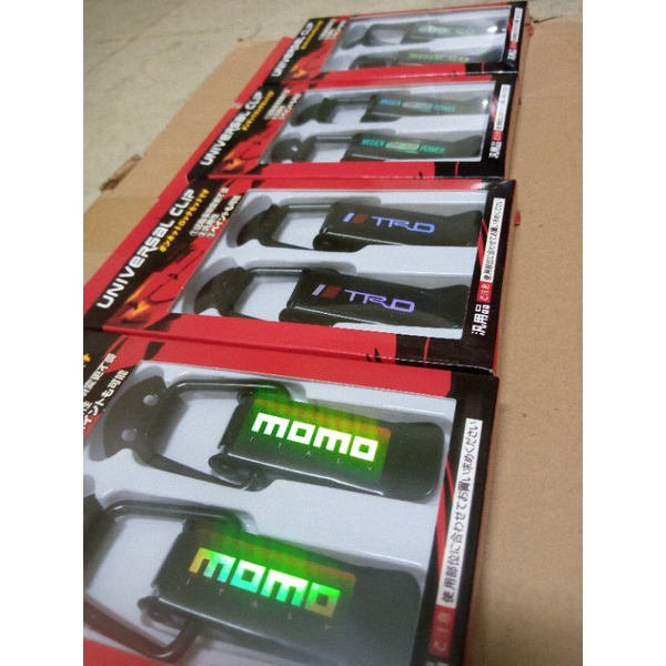 klip bumper besar universal/klip bumper racing