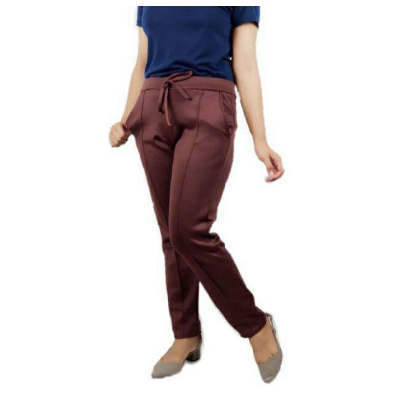 Celana scuba doty basic pants/Celana Doty | Doty Pants Scuba Best Seller