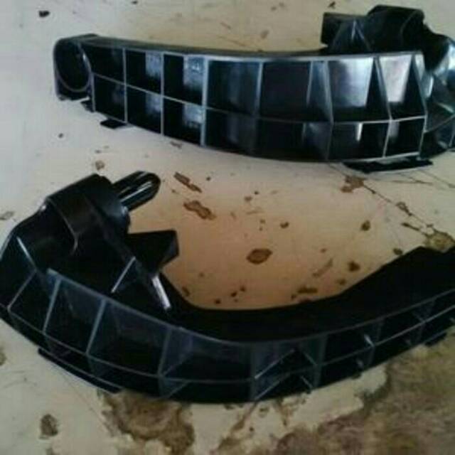 Bracket Bemper Belakang All New Avanza Xenia