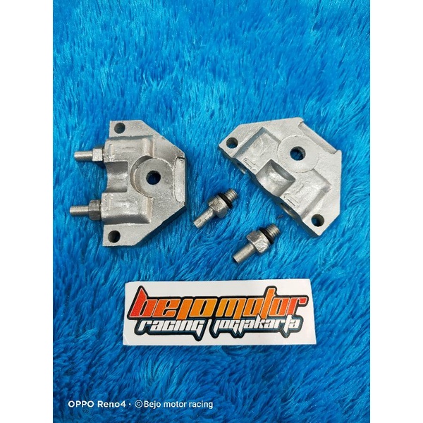 Adaptor oil cooler grand supra legenda prima c70