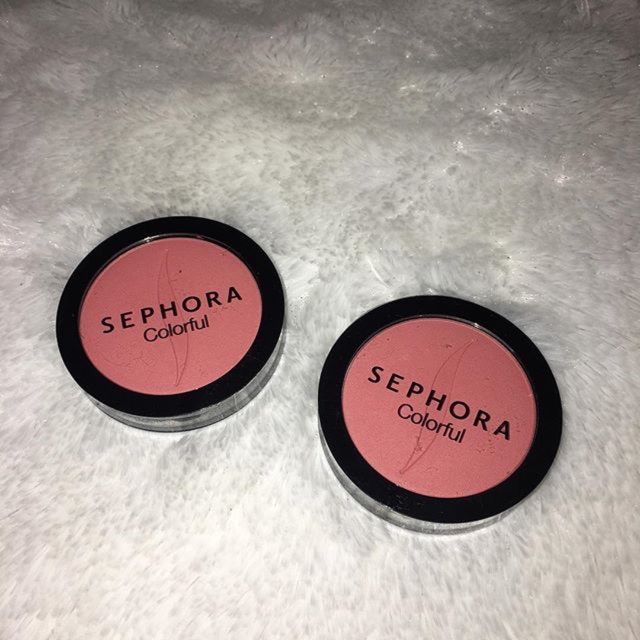 Sephora Blush On