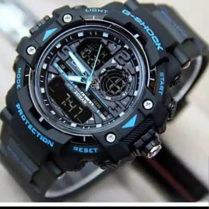 g shock g8600
