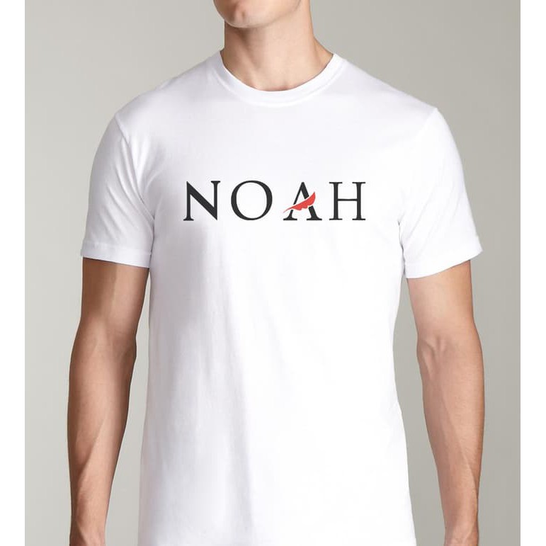 Tshirt Noah #3