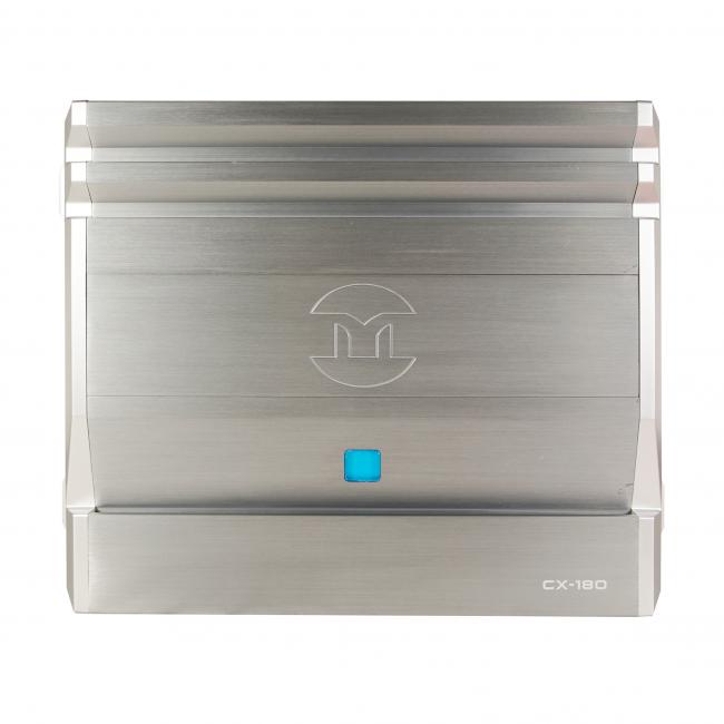 Monoblock Momentum CX-180 Class D Monoblock Amplifier Monoblok - Audio Mobil