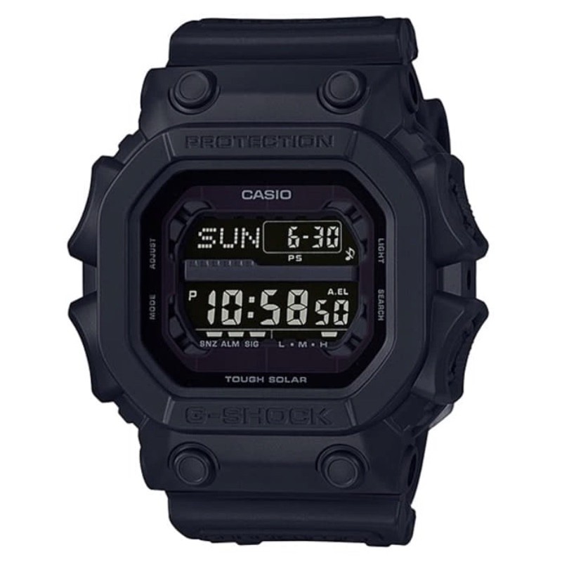 Casio Gshock Original GX-56BB-1DR