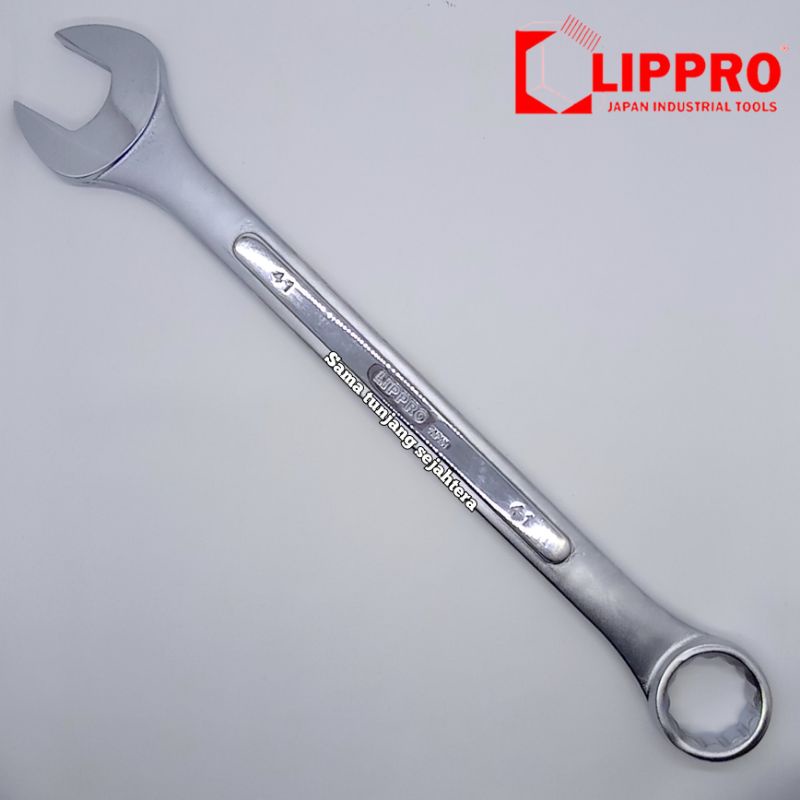 LIPPRO KUNCI RING PAS 41 MM