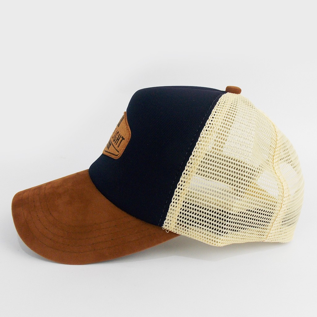 TOPI GREENLIGHT 04 - TOPI DISTRO GREENLIGHT - TRUCKER GREENLIGHT - TOPI PRIA - SNAPBACK GRLT PRIA