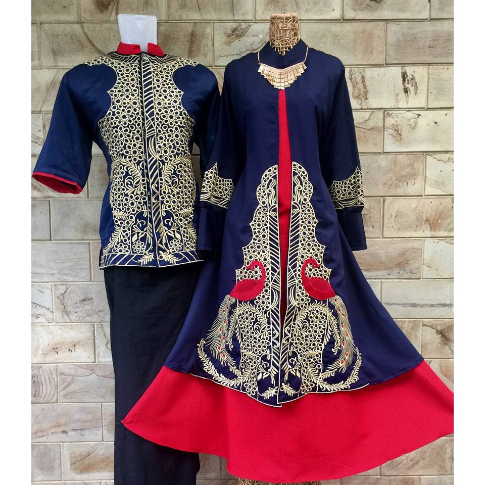 Couple Chintya Bella Original Brand by N2~N Gallery by Ari Batuta