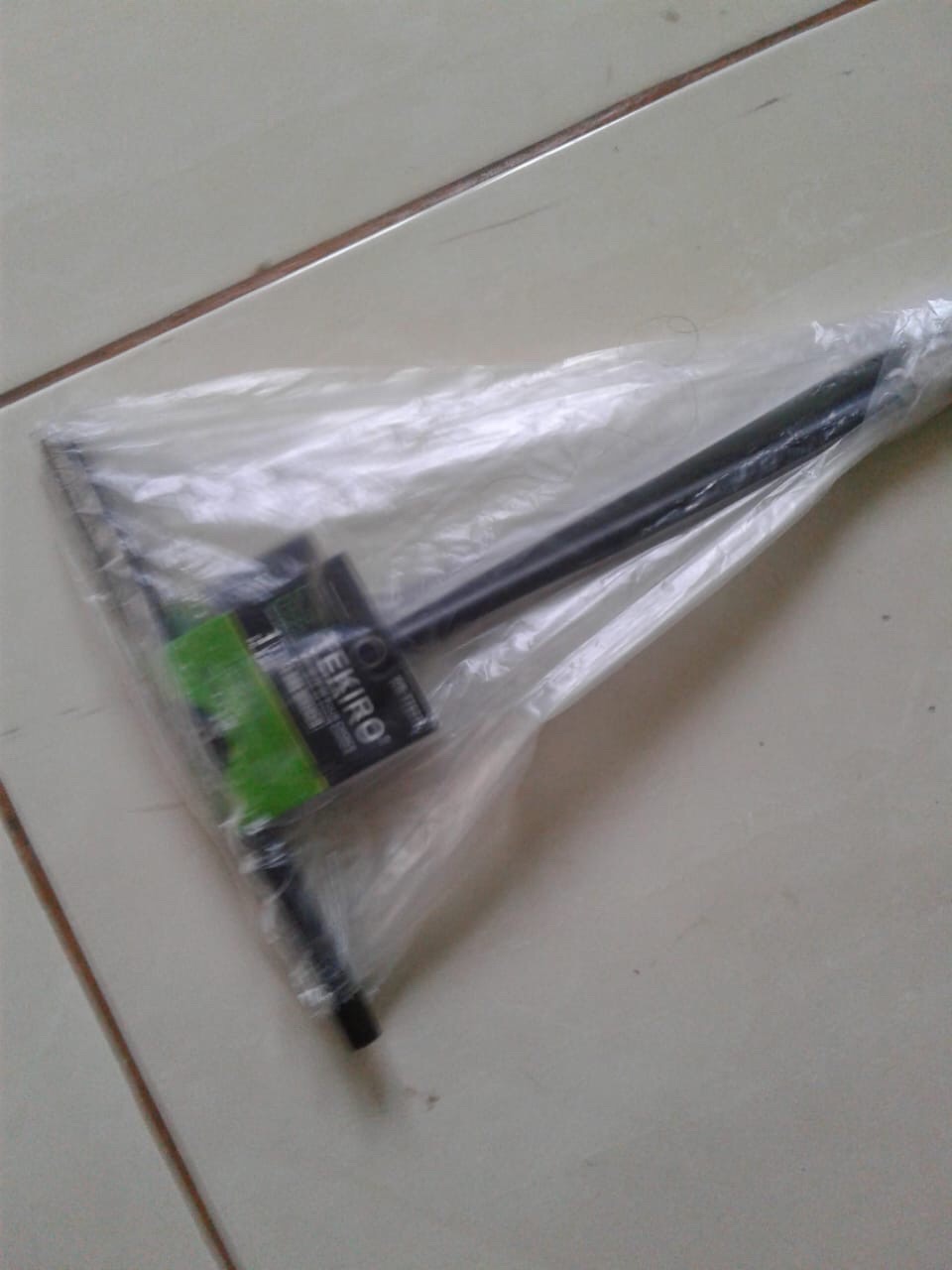 Tekiro 40mm Gembok Leher Panjang 40mm Padlock Long Type Original