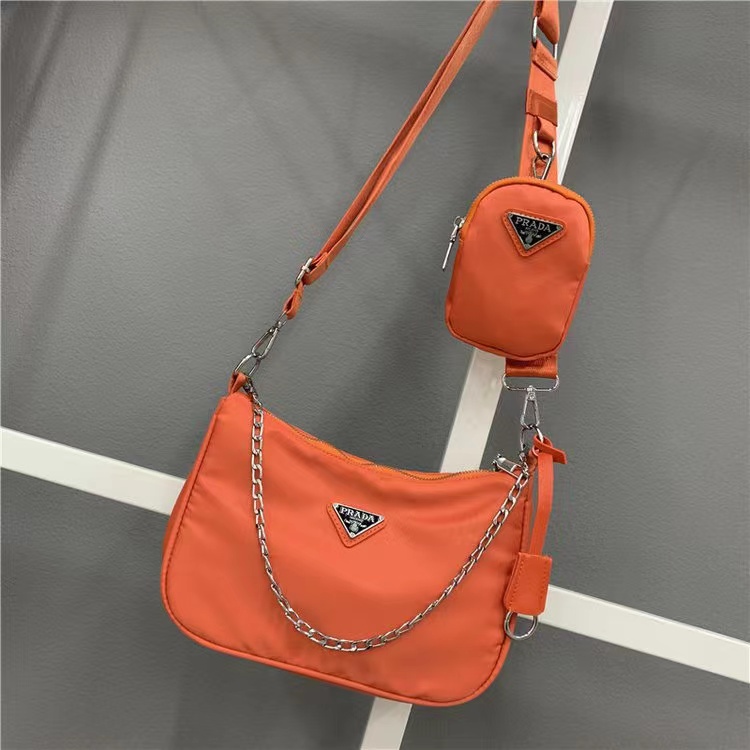 FRADA BAG TAS WANITA WATERPROOF IMPORT