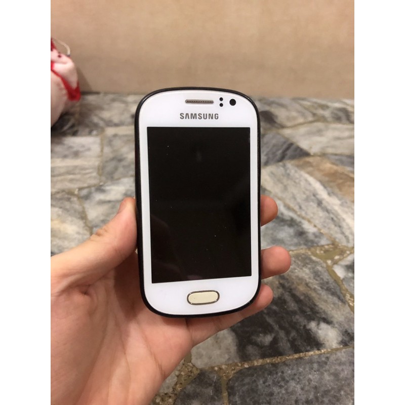 SAMSUNG GALAXY FAME 3G 4GB NORMAL BATANGAN