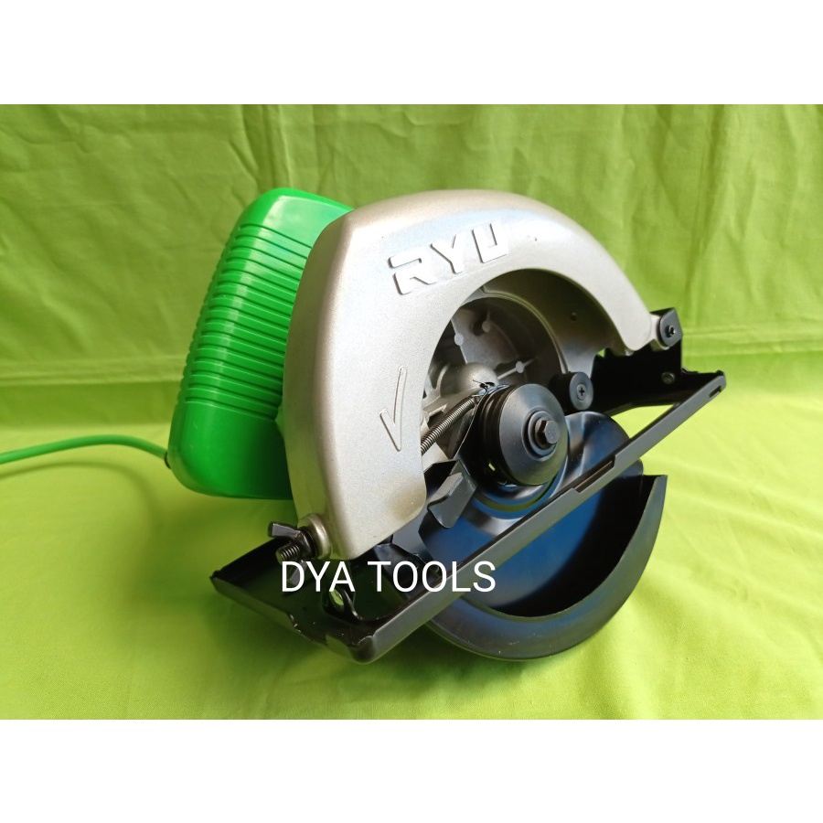 CIRCULAR SAW HEAVY DUTY RCS 185-2 / CIRCULAR SAW / CIRCULAR MURAH