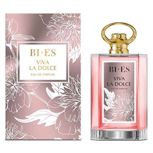 Parfum Bi Es Bies Viva La Dolce Woman EDP 100ml
