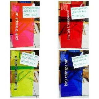 Mika akrilik warna  warni bening transparan acrylic  sheet 