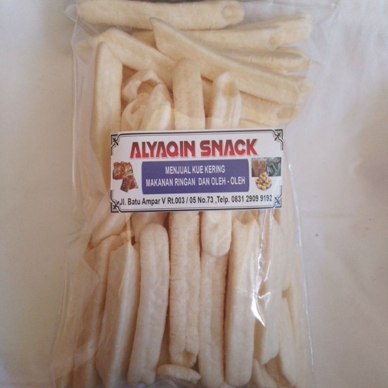 

stick kentang potato 73 gram