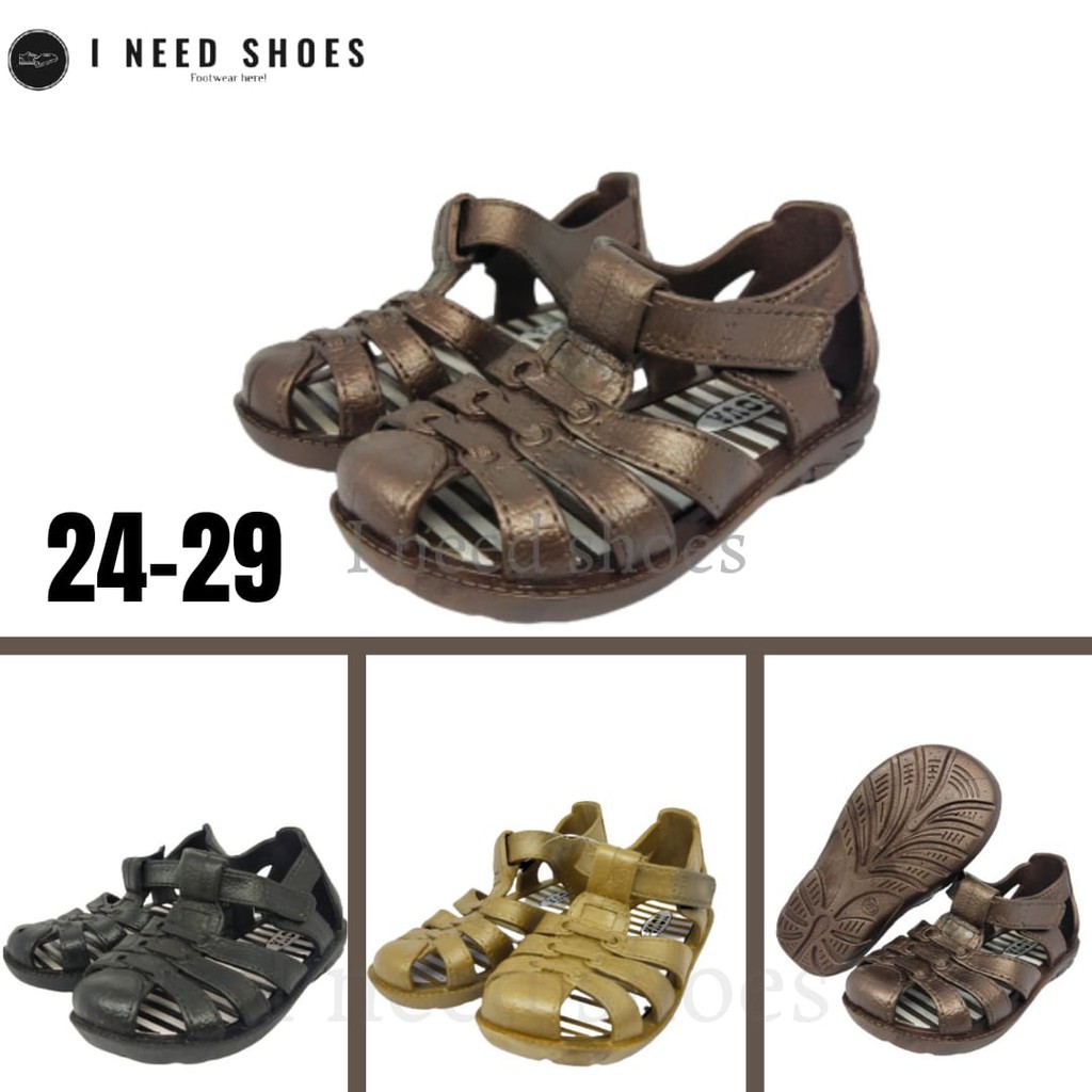 Sepatu Sendal Anak Perempuan Sendal Anak Cewek Umur Usia 2 3 4 5 Tahun Sendal Karet Jelly