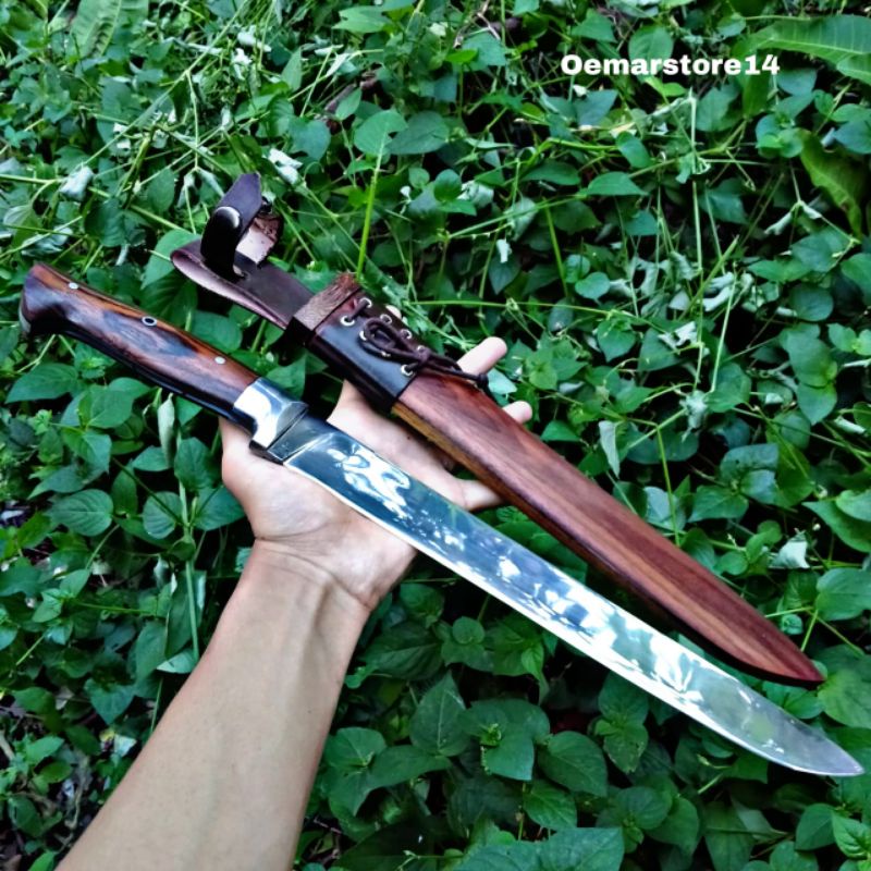 GOLSEM NATURAL BILAH MIRROR POLISH