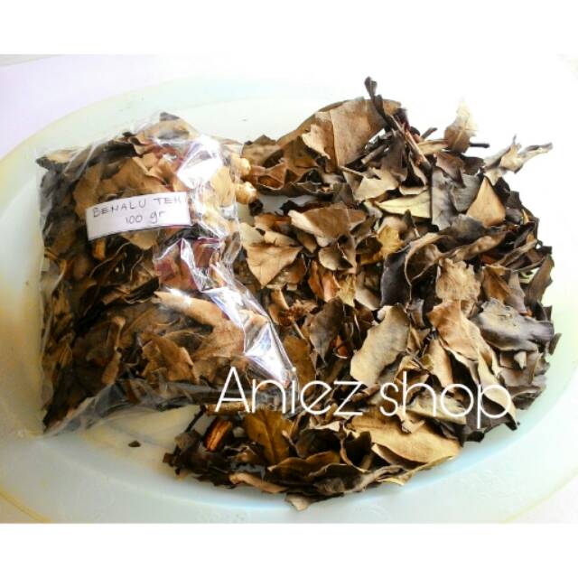 

Herbal mujarab BENALU TEH original obat kanker dan tumor 1000 gr