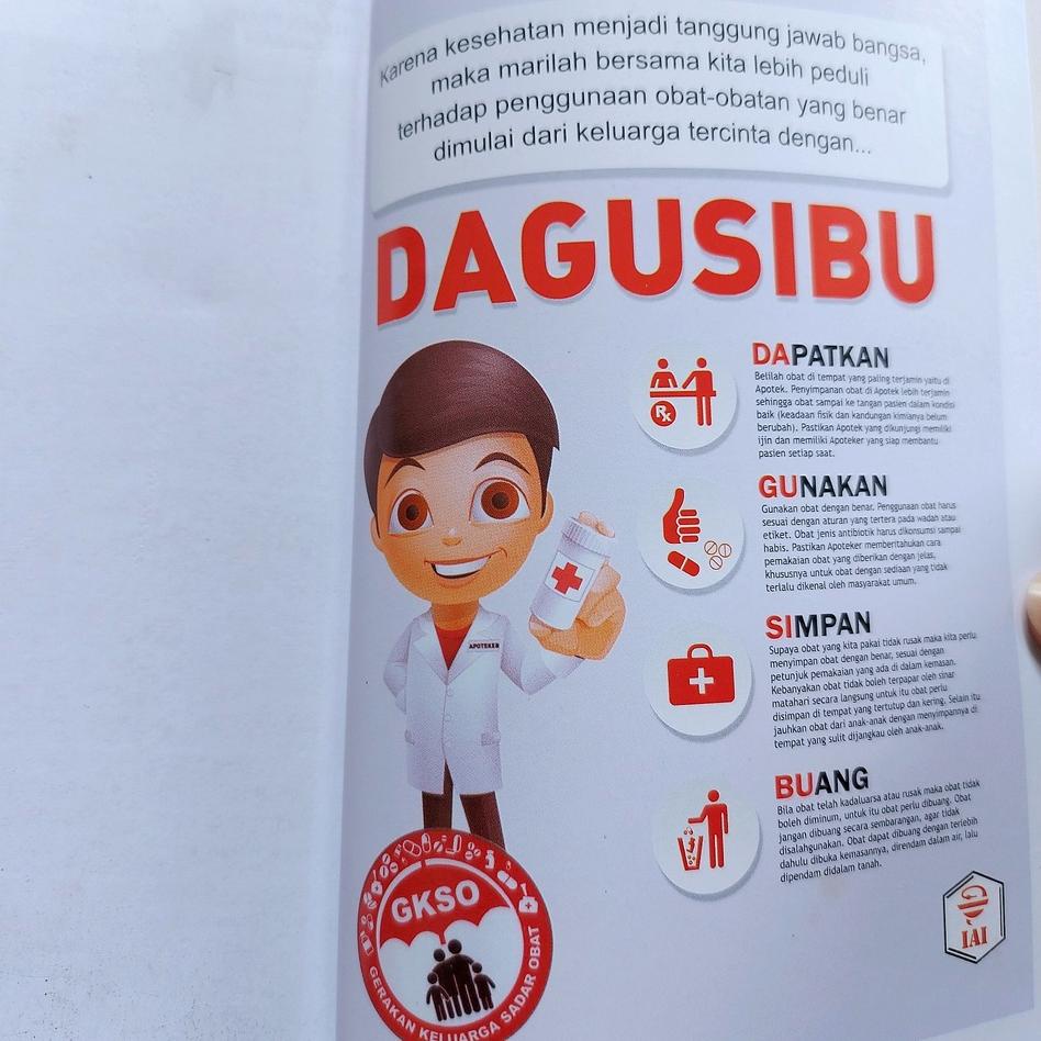 ISO OBAT VOLUME 53 TAHUN 2021 BUKU FARMASI DASAR FARMAKOPE INDONESIA EDISI 3 FORMULARIUM NASIONAL IS
